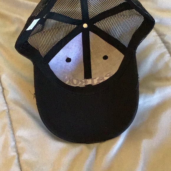 Two hats. Like new. - Picture 6 of 8